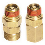 Load Genie - Unloader Check Valve (Control Devices)