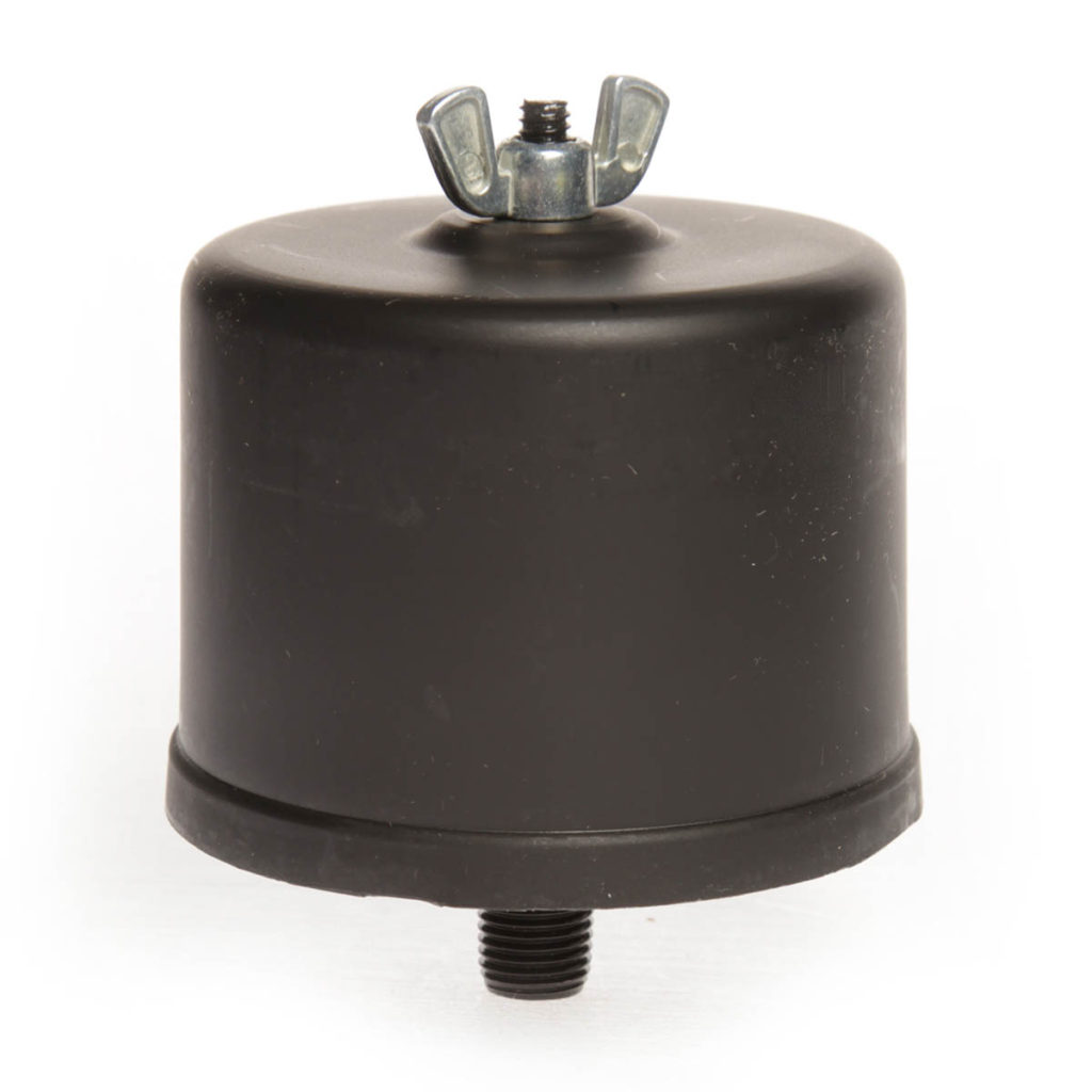 Silencing Tube Series Air Filter Royal Fluid Power Inc.