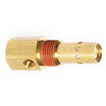 Intank Check Valve - NPT Threads (Control Devices)