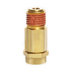 Low Pressure Relief Valve (PR-25) (Control Devices)