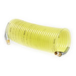 1/4” Nylon Recoil Hose