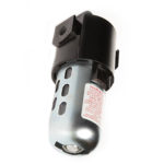 In Line Desiccant Dryer